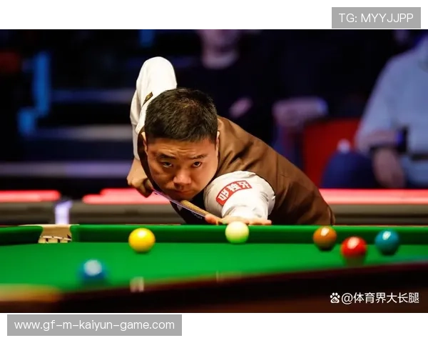 丁俊晖精准控制母球停点