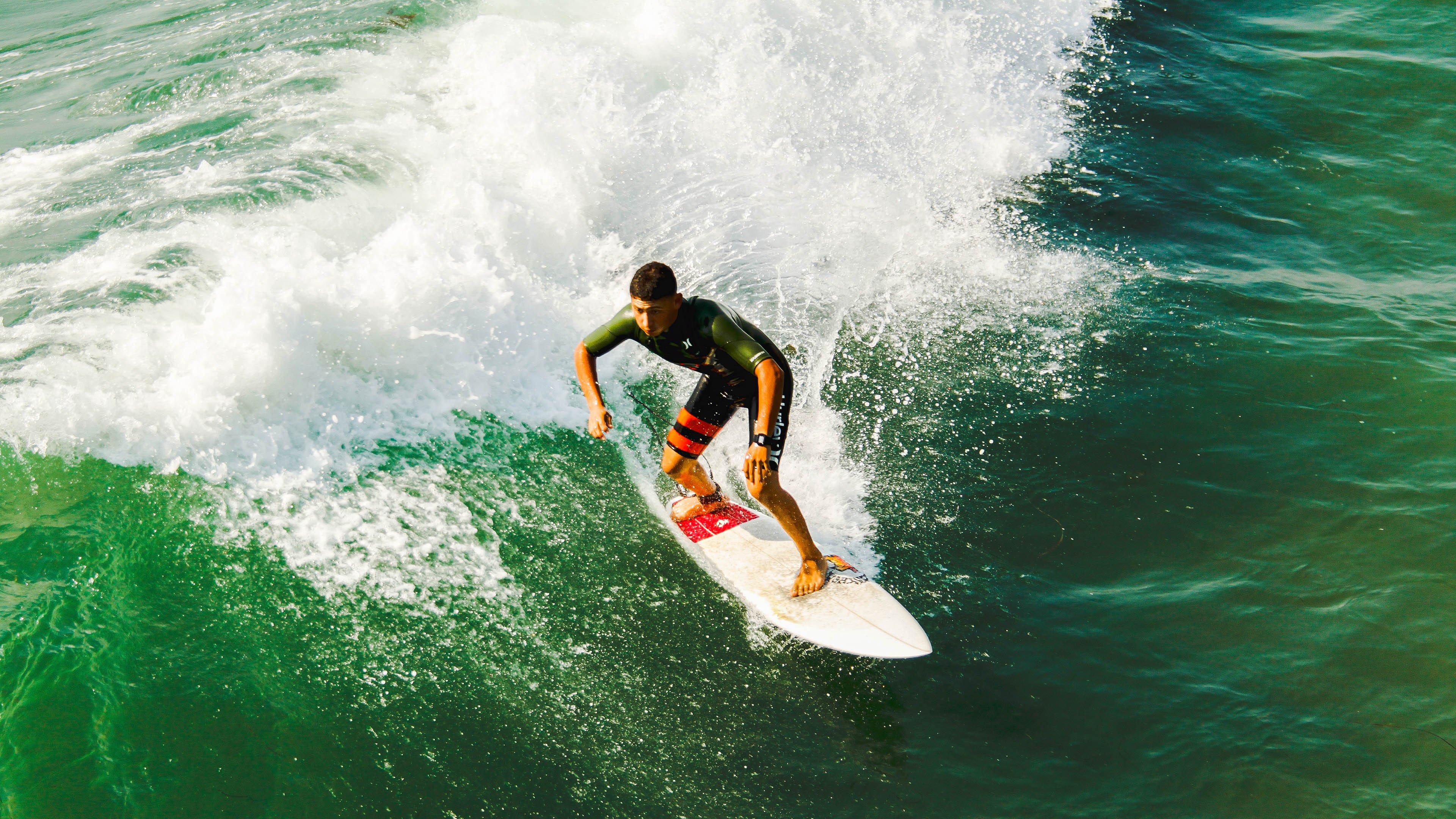 『未来之都』:探索《堡垒之夜》的无限创意新世界