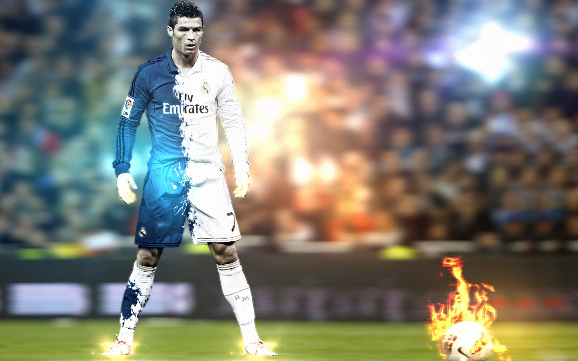 国足球员训练成果持续提高，国足球员能力值